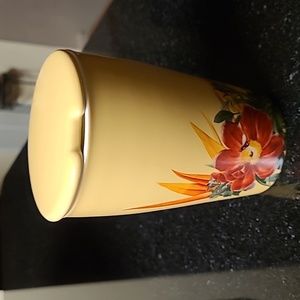 Teaforte Tumbler w/Lid